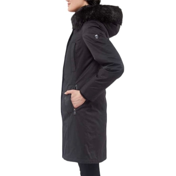 1 Madison Expedition - Warm & Stylish Parka  | winter Jacket - Picture 3 of 8